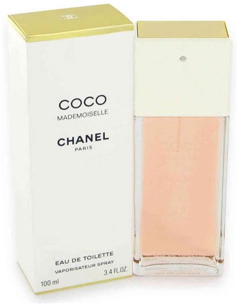 mademoiselle chanel edt|COCO MADEMOISELLE EAU DE TOILETTE SPRAY .